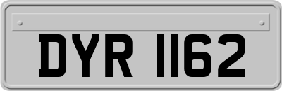 DYR1162