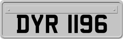 DYR1196