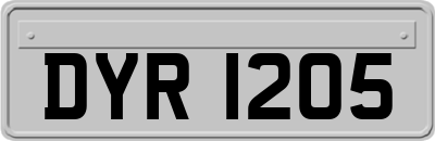 DYR1205