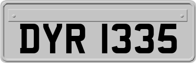 DYR1335