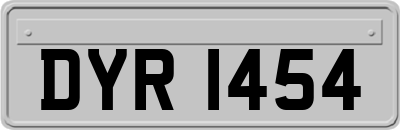 DYR1454