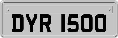 DYR1500