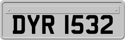 DYR1532