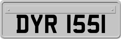 DYR1551