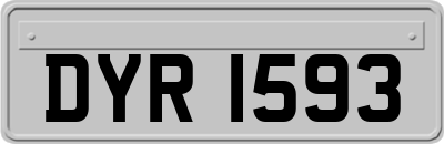 DYR1593