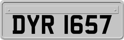 DYR1657