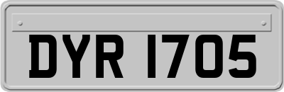DYR1705
