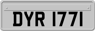 DYR1771