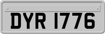 DYR1776