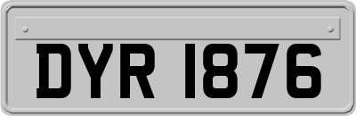 DYR1876