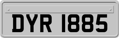 DYR1885