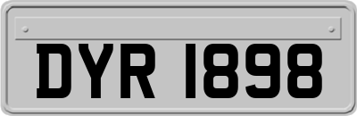 DYR1898