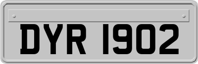 DYR1902