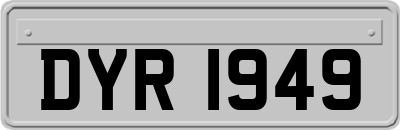 DYR1949
