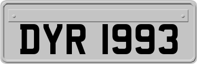 DYR1993