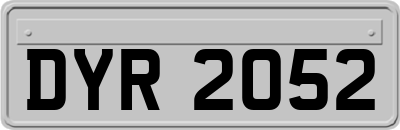 DYR2052
