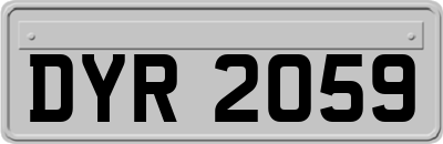 DYR2059