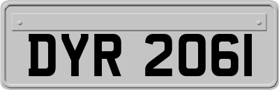 DYR2061