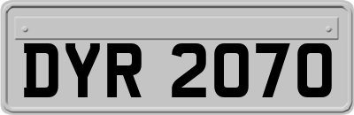 DYR2070