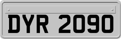 DYR2090