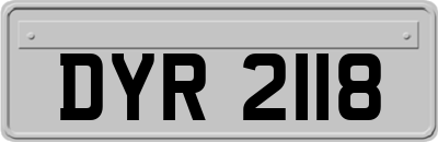 DYR2118