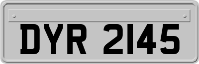 DYR2145