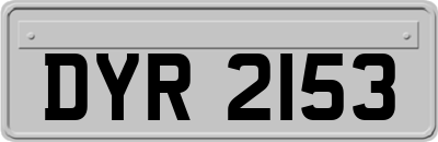 DYR2153