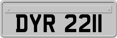 DYR2211