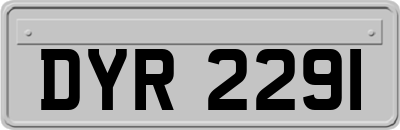 DYR2291