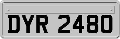 DYR2480