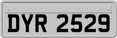 DYR2529