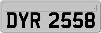 DYR2558