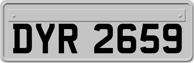 DYR2659