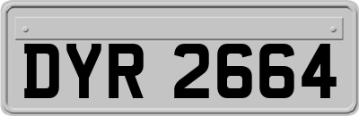 DYR2664