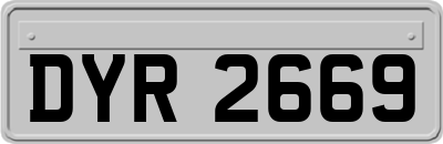 DYR2669