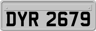 DYR2679