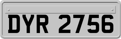 DYR2756