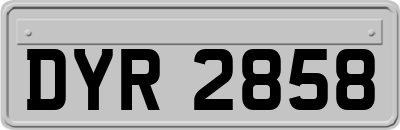 DYR2858
