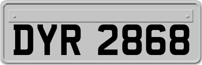 DYR2868