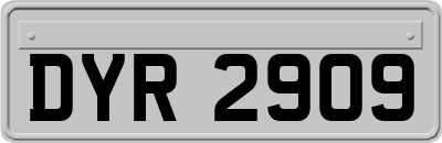 DYR2909