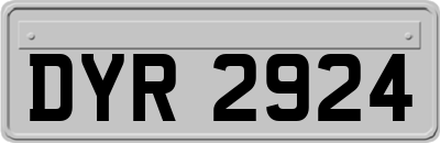 DYR2924