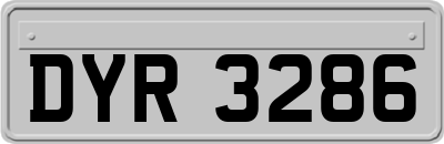 DYR3286