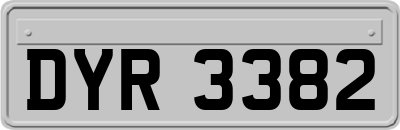 DYR3382