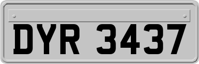 DYR3437