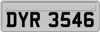 DYR3546