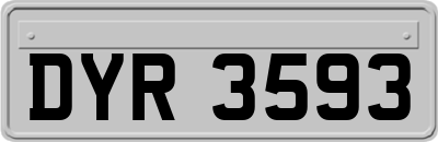 DYR3593