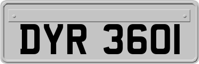 DYR3601