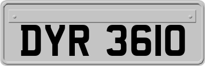 DYR3610