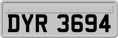 DYR3694