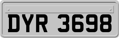 DYR3698